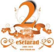 eSefarad 2 años