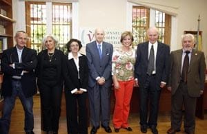 El Consell Valencià de Cultura recupera la historia de la Valencia judía