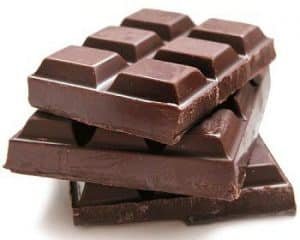 Chocolate and the Jews