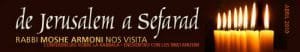 Agenda Tarbut Sefarad – ABRIL 2010