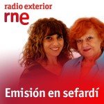 Emisión en sefardí – Entrevista a Liliana y Marcelo Benveniste, creadores del boletín y sitio web de cultura sefardí por Internet eSefarad.com – 21/07/14 – 21/07/14