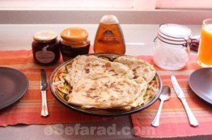 Recetas de Tetuan por Raquel Moryoussef de Fhima: Frojjaldes