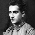 Médico armenio honrado por Israel por salvar judíos durante el Holocausto