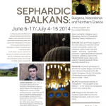Sephardic Balkans