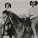 Consejjas y consejjitas del tiempo de Zemán por SARA FERERES DE MORYUSSEF