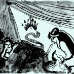 La rubrika de Gad Nassi – Los Animales Rekonosientes