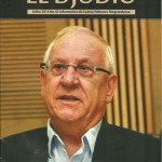 EL DJUDIÓ Nº 45 – Informativo do Centro Hebraico Riograndense (CHR) – a única Sinagoga Sefaradí do sul do Brasil – Julho 2014