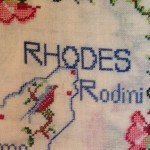 Remembering Rhodes, Family History, and the Sephardic Holocaust