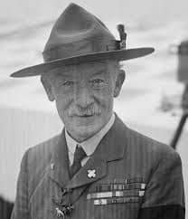 Lord Robert Baden-Powell