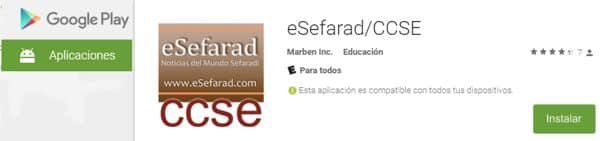 esefarad_ccse_google_play