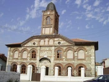 Iglesya Esveti Yorgui