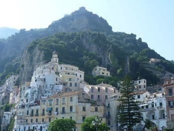 amalfi