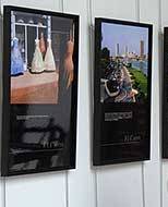 Exposición "Un viajero en el tiempo"