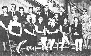 Asosiasion de damas de "Cordoba"