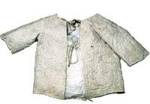 An 18th-century circumsion jacket