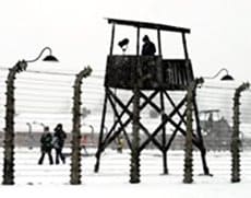 campo nazi