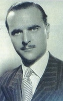 Ángel Sanz Briz Ángel Sanz Briz