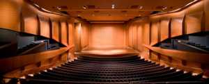 Alice Tully Hall