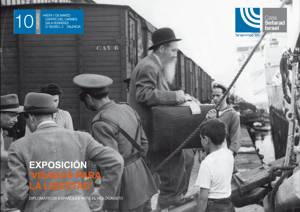 Visados para la Libertad