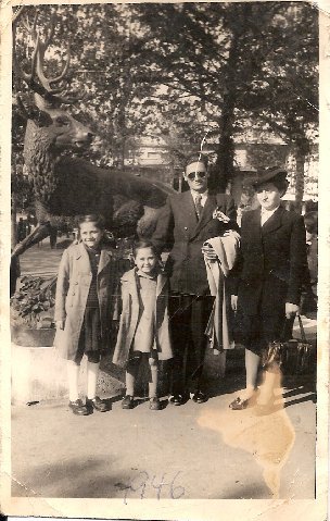03 Taksim - 1946