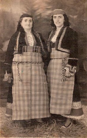 07 Mi nona Luna kon su ija Aliza