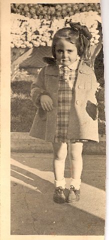 Rosina - 1943 Rosina - 1953