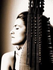 Ana Alcaide Ana Alcaide