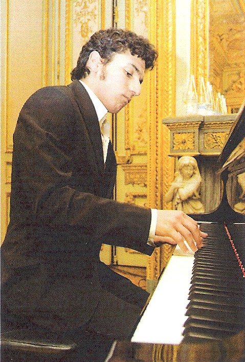 Darío Meta Barnatán