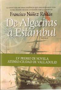 De Algeciras a Estambul De Algeciras a Estambul