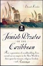 jewish pirates