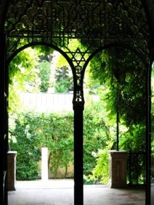 alcazar