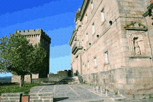 Castelo