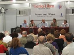 Feria del Libro