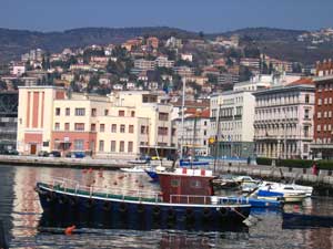 trieste-harbor trieste-harbor