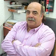 Angel Castro