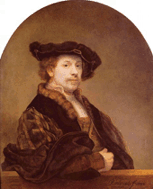 rembrandt