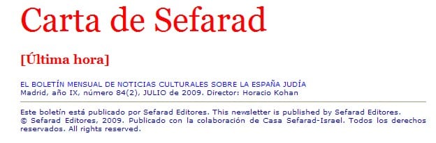 carta-de-sefarad