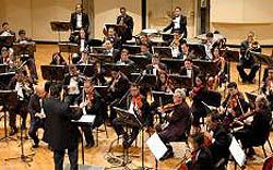 orquesta