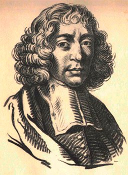 spinoza