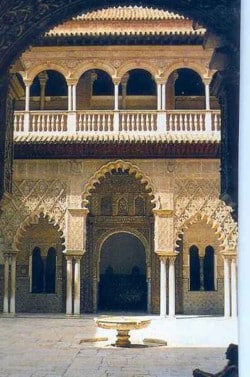 alcazar