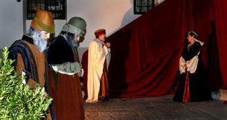 Anorada Sefarad