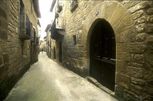 juderia-uncastillo