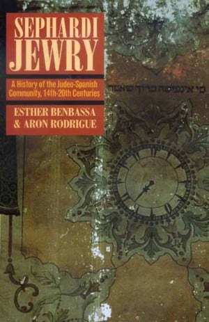 sephardi-jewry