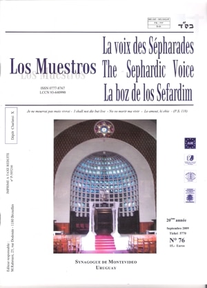 Los muestros Los muestros