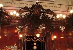 shalom shalom