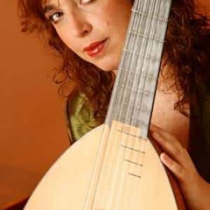 Doris Benmaman