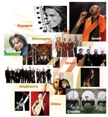 festival quebec