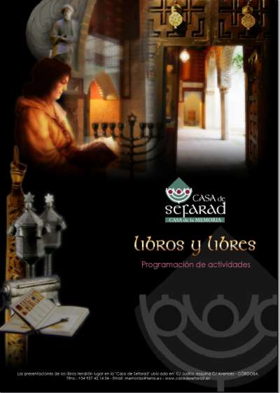 libros y libres