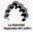 Autordad Nasionala del Ladino