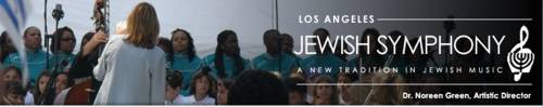 Jewish Simphony